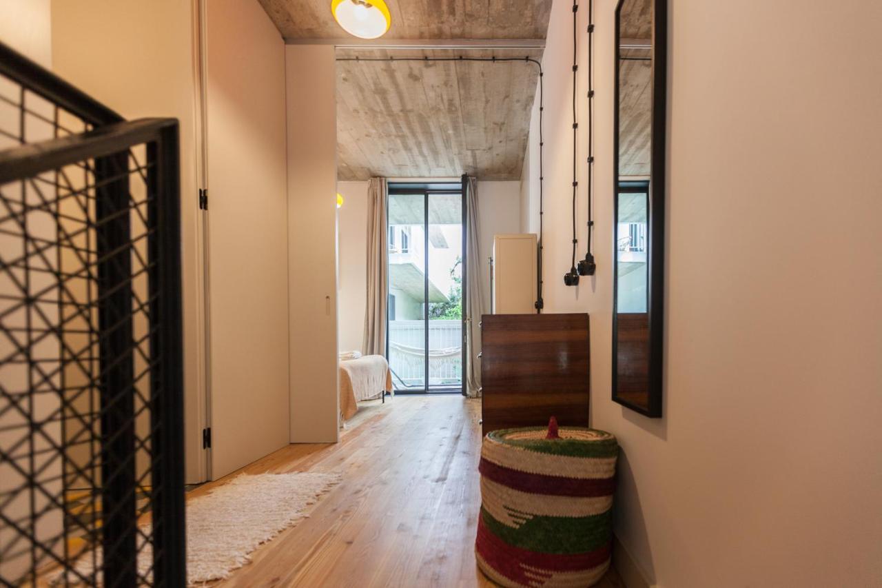 Flh Intendente Mezzanine With Interior Pateo Lisboa المظهر الخارجي الصورة