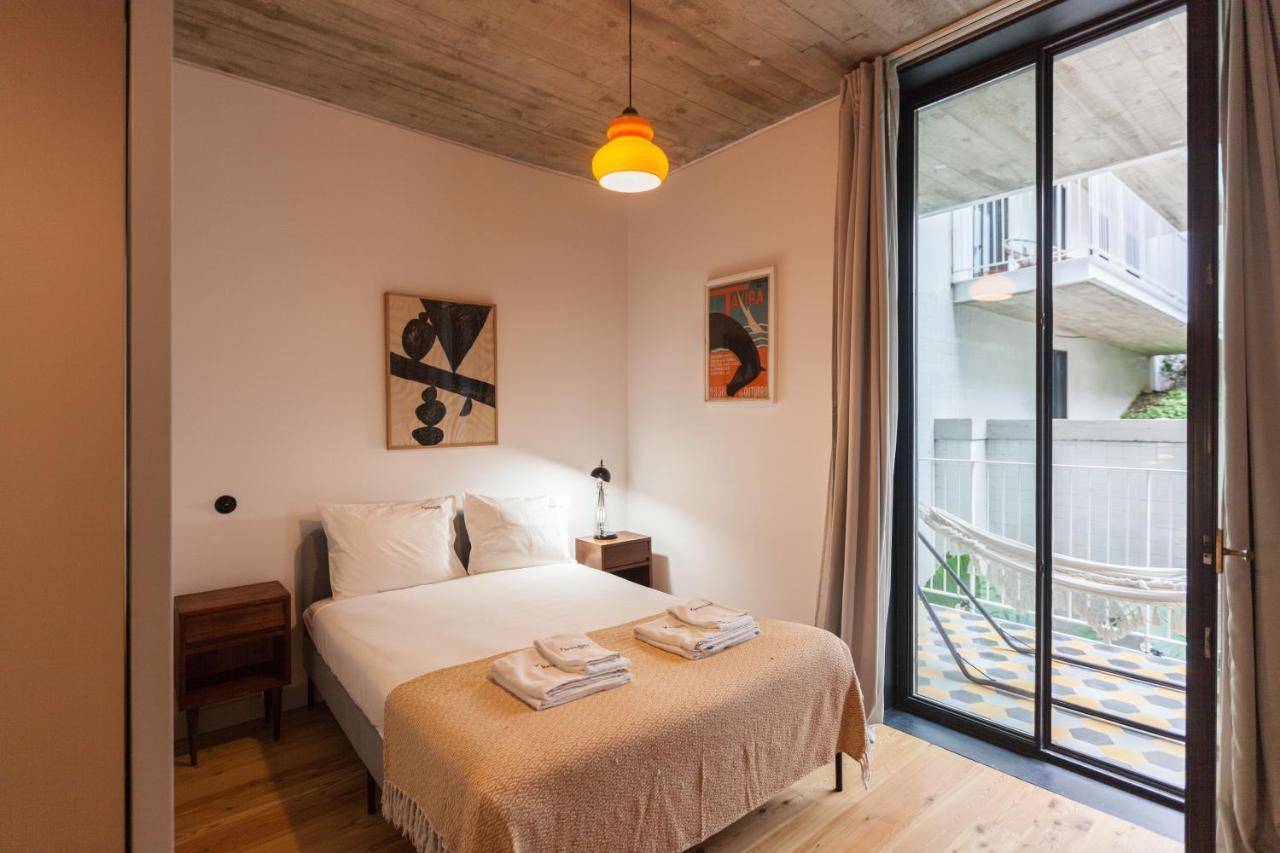 Flh Intendente Mezzanine With Interior Pateo Lisboa المظهر الخارجي الصورة