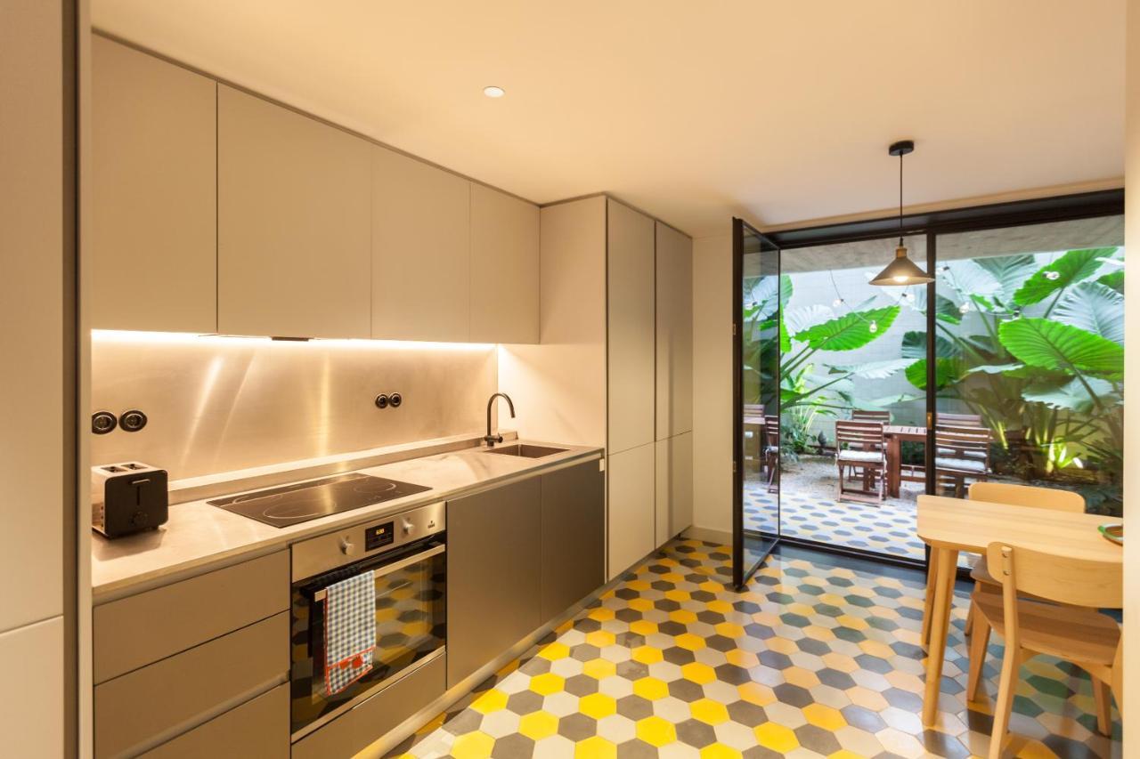 Flh Intendente Mezzanine With Interior Pateo Lisboa المظهر الخارجي الصورة