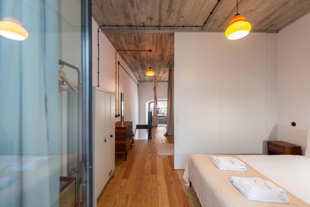 Flh Intendente Mezzanine With Interior Pateo Lisboa المظهر الخارجي الصورة