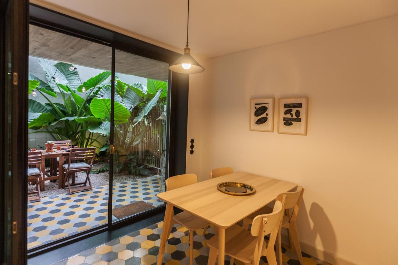 Flh Intendente Mezzanine With Interior Pateo Lisboa المظهر الخارجي الصورة