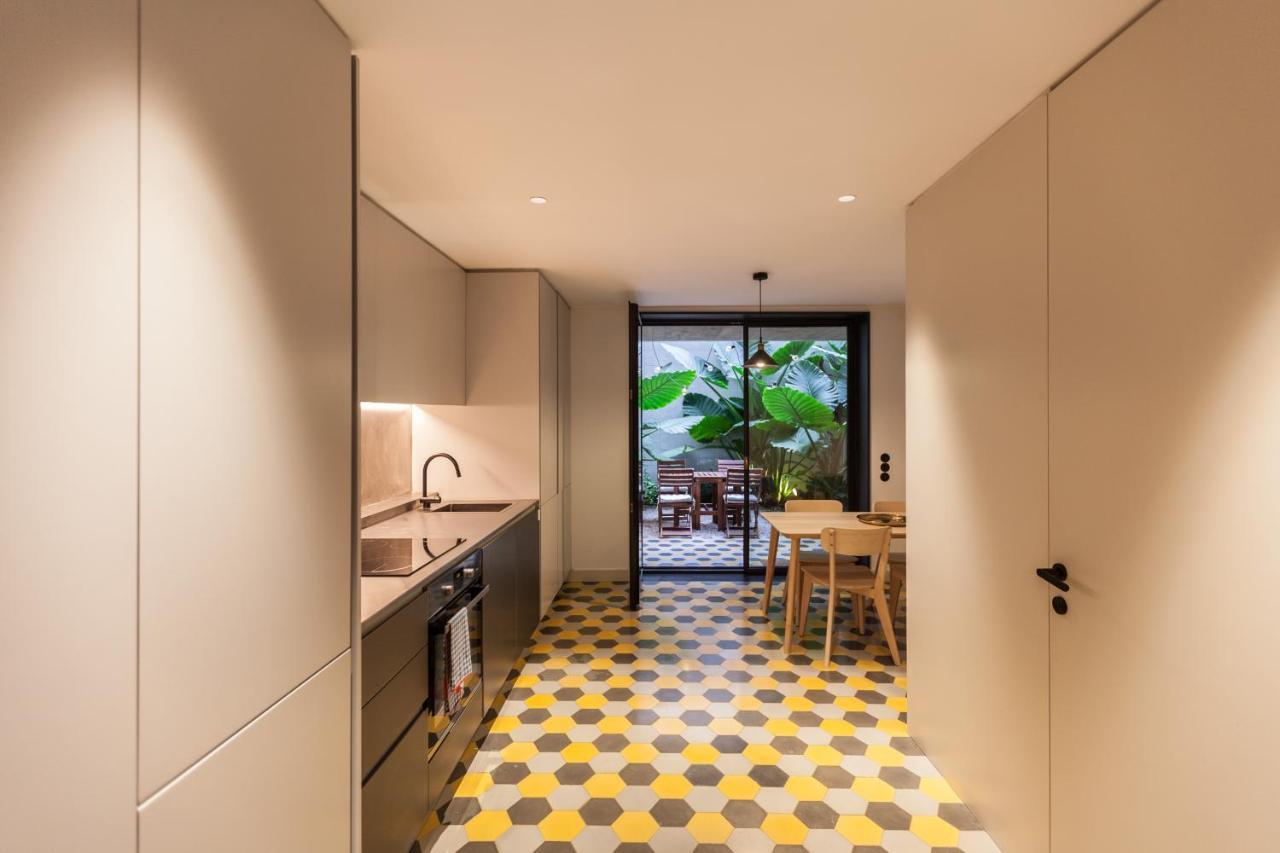 Flh Intendente Mezzanine With Interior Pateo Lisboa المظهر الخارجي الصورة