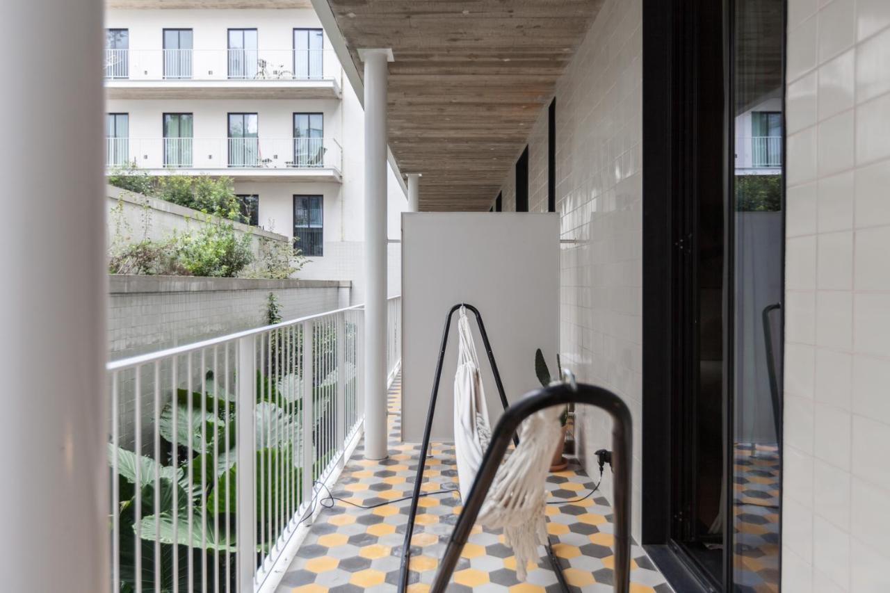 Flh Intendente Mezzanine With Interior Pateo Lisboa المظهر الخارجي الصورة